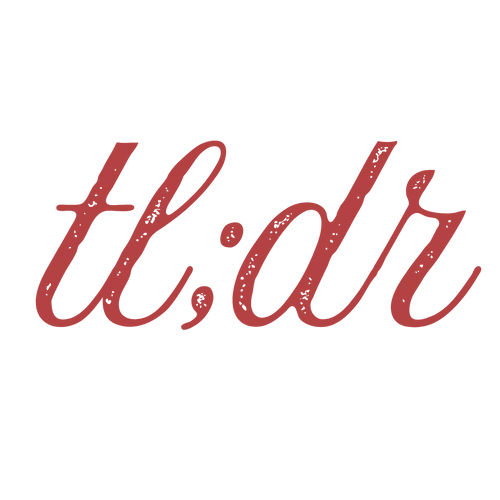 TLDR the shop
